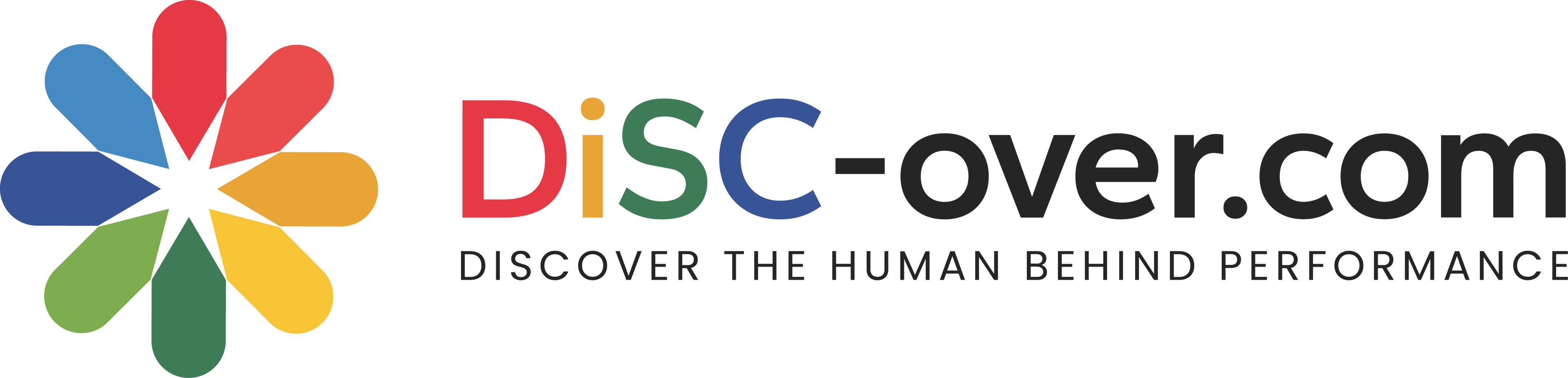 DiSC-over.com